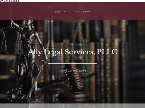 Ally Legal Services