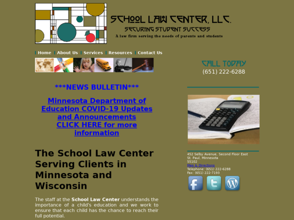 School Law Center