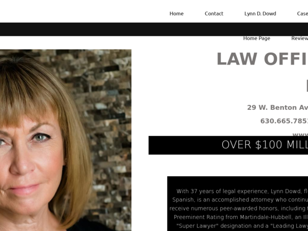 Law Offices of Lynn D. Dowd