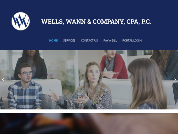 Wells, Wann & Company, CPA