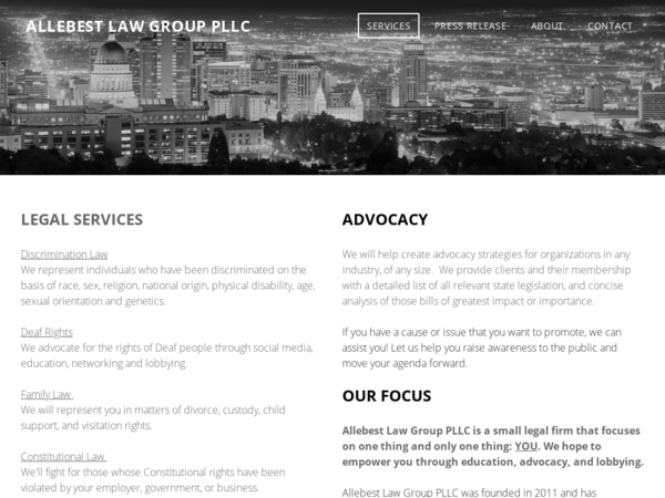 Allebest LAW Group