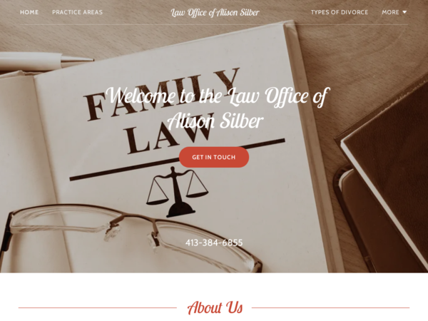 Law Offices of Alison Silber