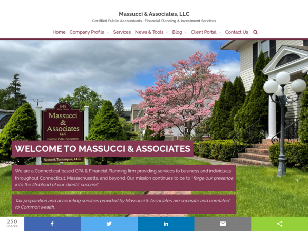 Massucci & Associates