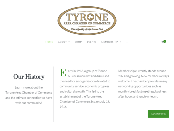 Tyrone