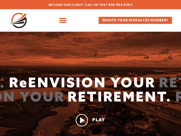 Revision Wealth Management