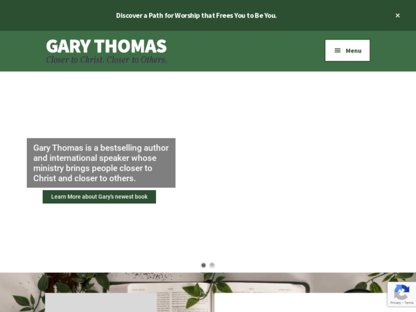 Thomas Gary L CPA