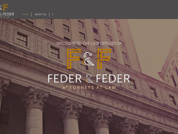 Feder Law Group