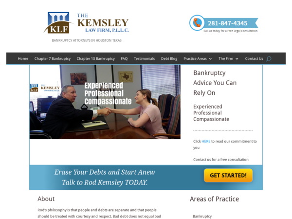 Kemsley Law Firm