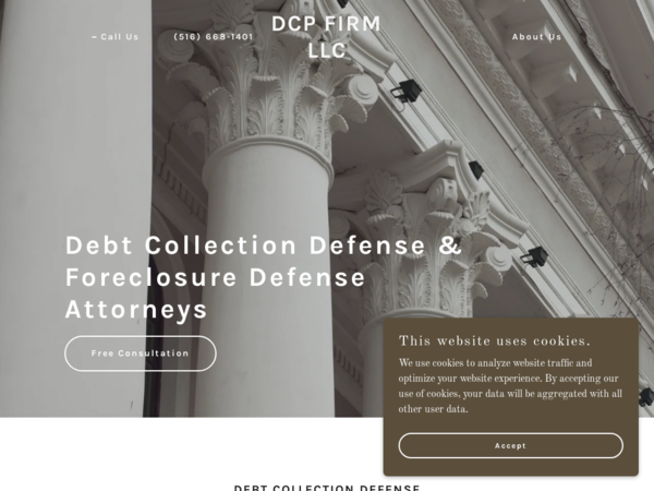 Debt Collection Protection