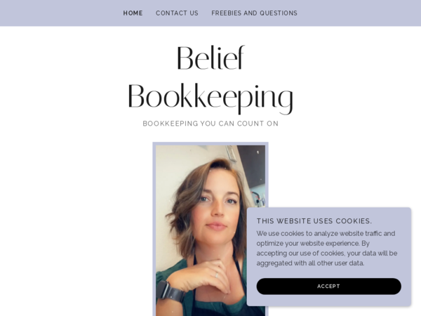 Belief Bookkeeping