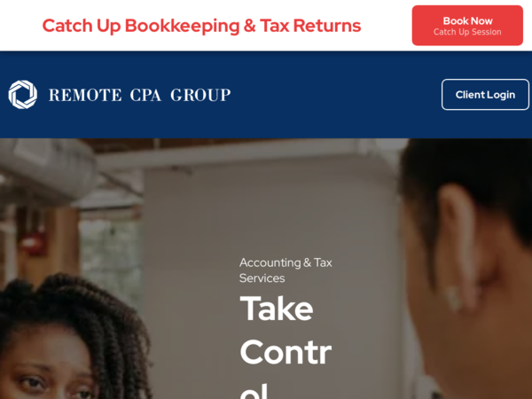 Remote CPA Group