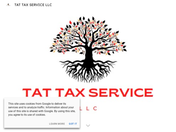 TAT TAX Service