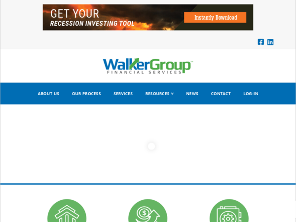 Walker Group