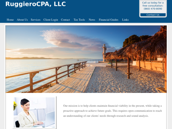Ruggiero CPA