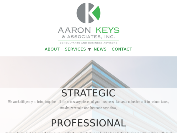 Aaron Keys & Associates