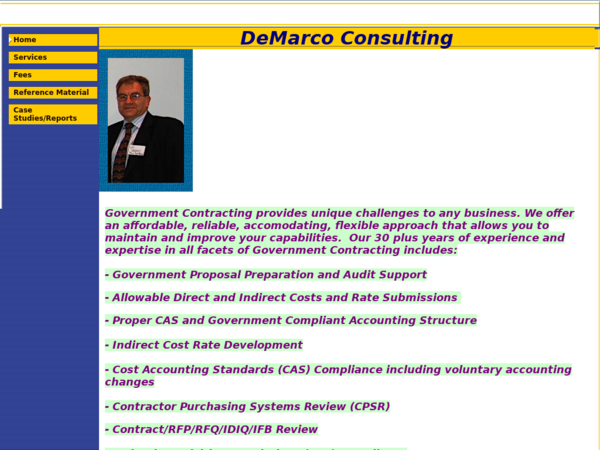 Demarco Consulting