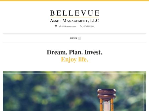 Bellevue Asset Management