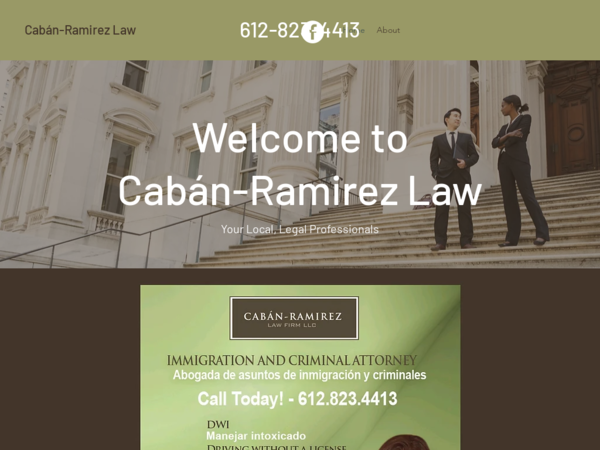 Caban-Ramirez Law Firm