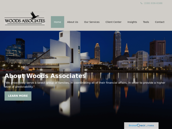 Woods Associates