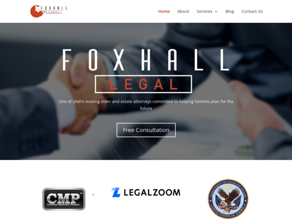 Foxhall Legal