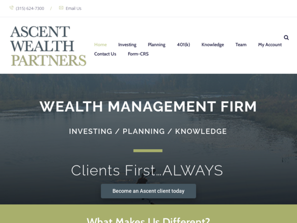 Ascent Wealth Partners
