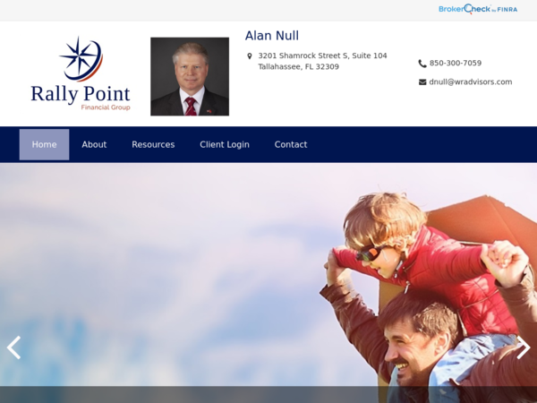 Rally Point Financial Group
