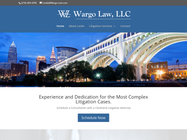 Wargo Law