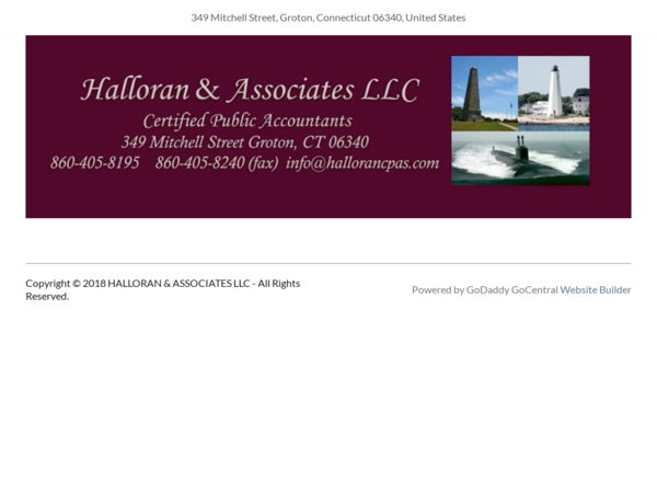 Halloran & Associates