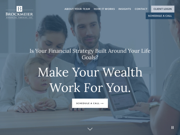 Brockmeier Financial Services