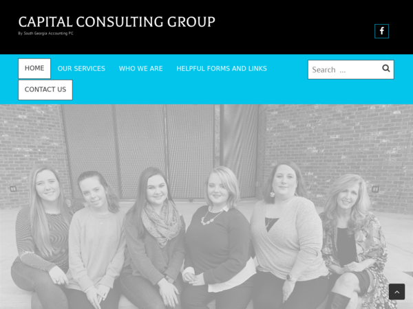 Capital Consulting Group