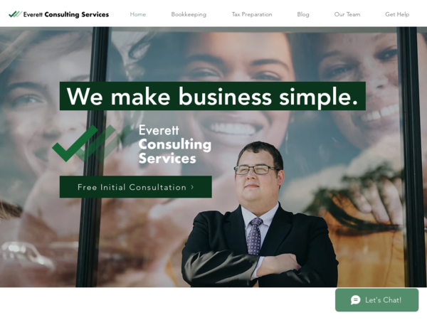 Everett Consulting Services