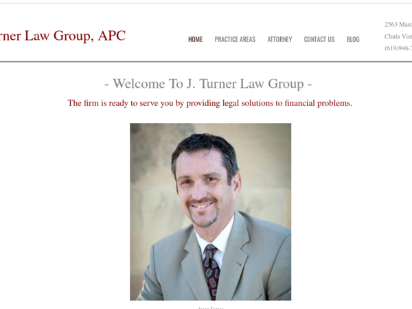 J. Turner Law Group