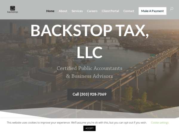 Backstop Tax