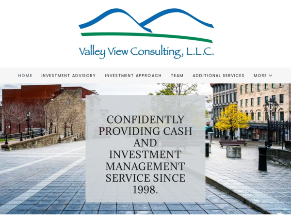 Valley View Consulting