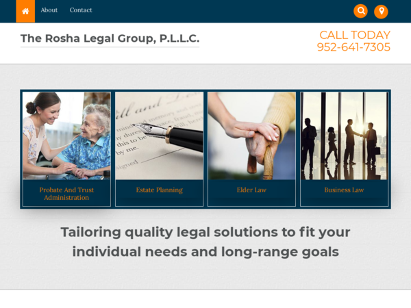 Rosha Legal Group