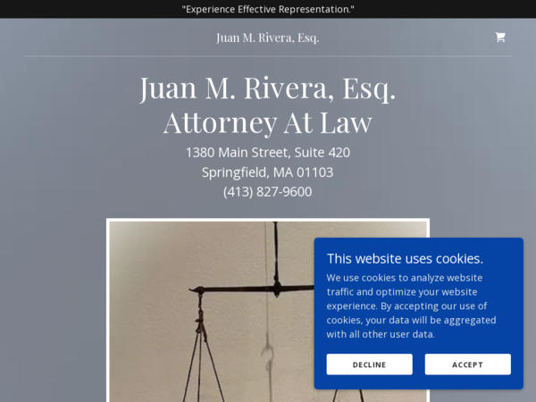 Juan M. Rivera