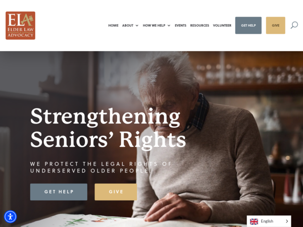 Elder Law & Advocacy