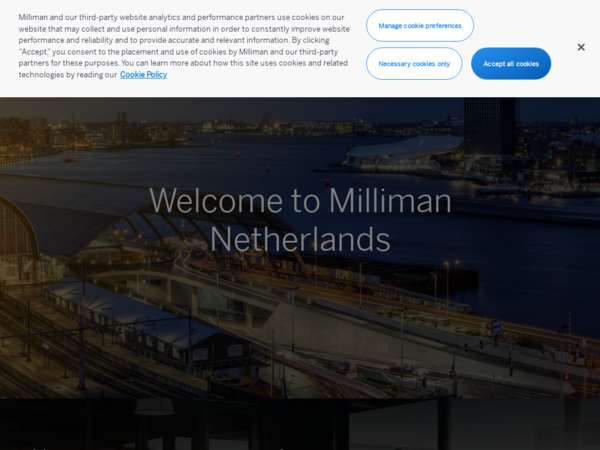 Milliman