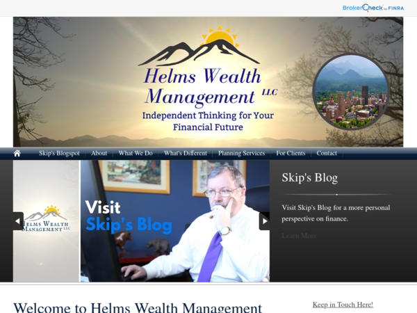 Helms Wealth Management