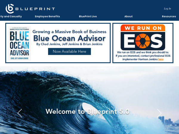 Blueprint Consulting Group