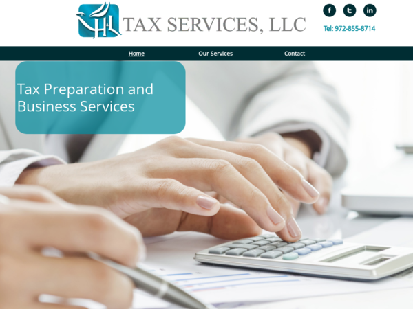 H&L Tax Services