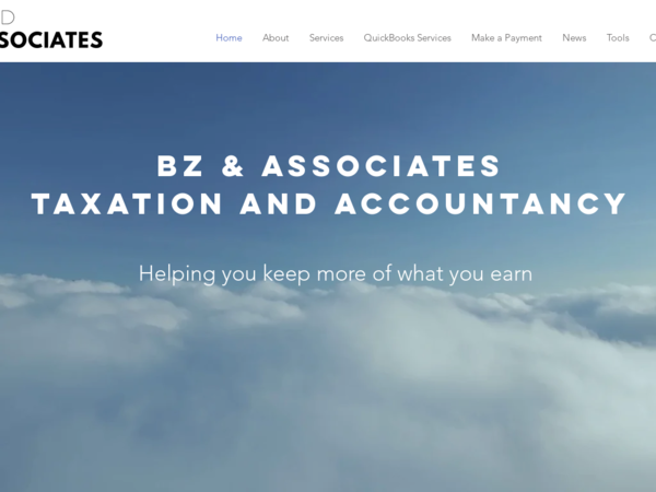 BZ and Associates