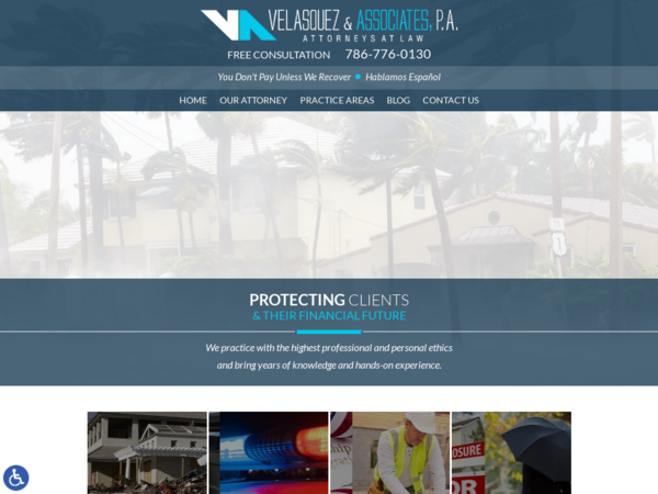 Velasquez & Associates