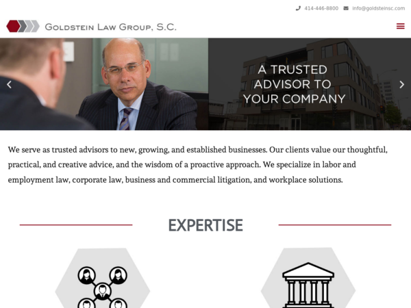 Goldstein Law Group
