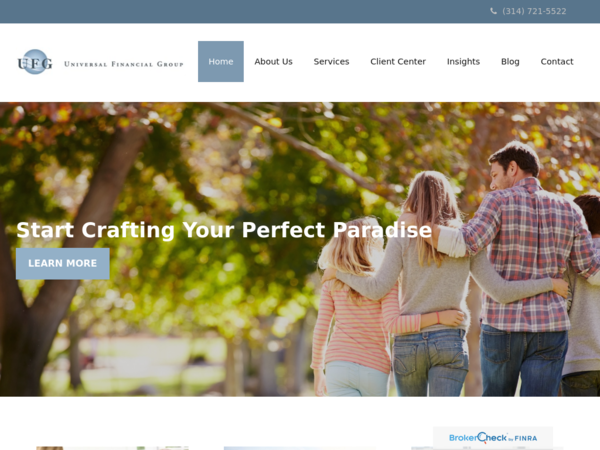 Universal Financial Group