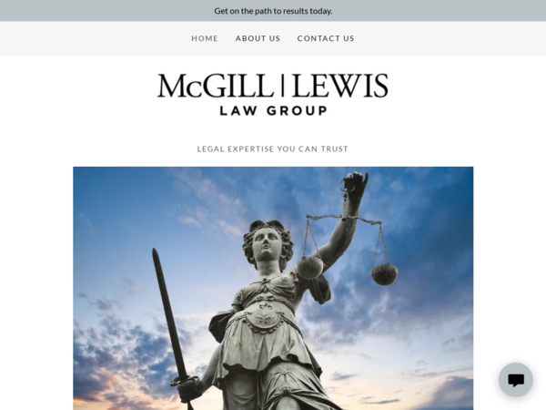 McGill Lewis Law Group
