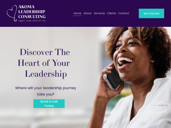 Akoma Leadership Consulting