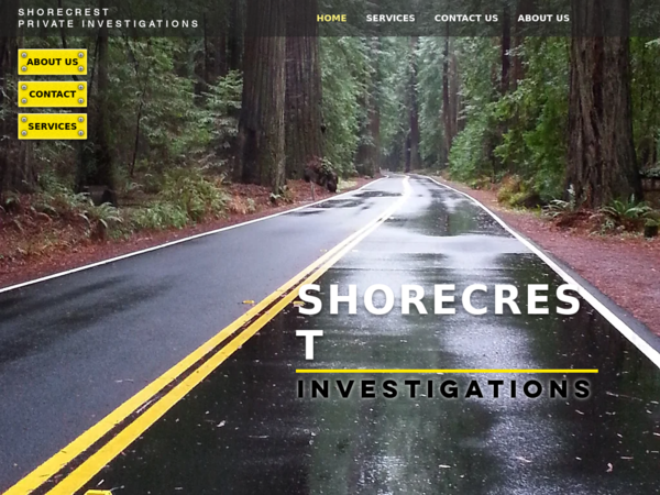 Shorecrest Investigations