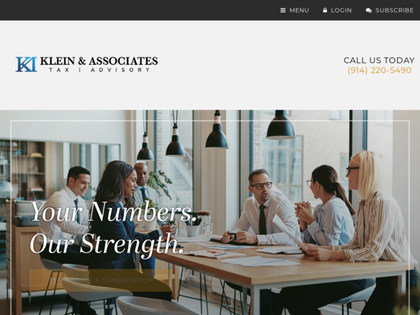 Klein & Associates