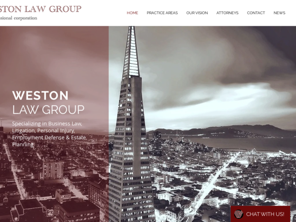 Weston Law Group